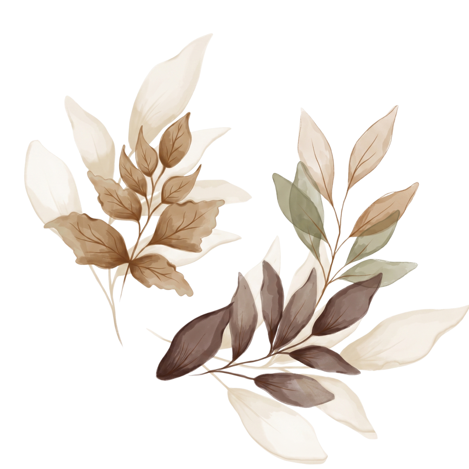 Flower Ornament