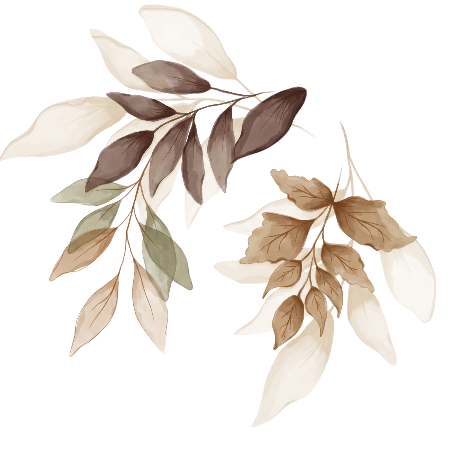 Flower Ornament