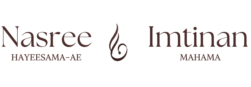Nasree & Imtinan